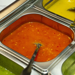 Sốt BBQ