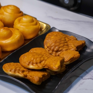 Bánh cá